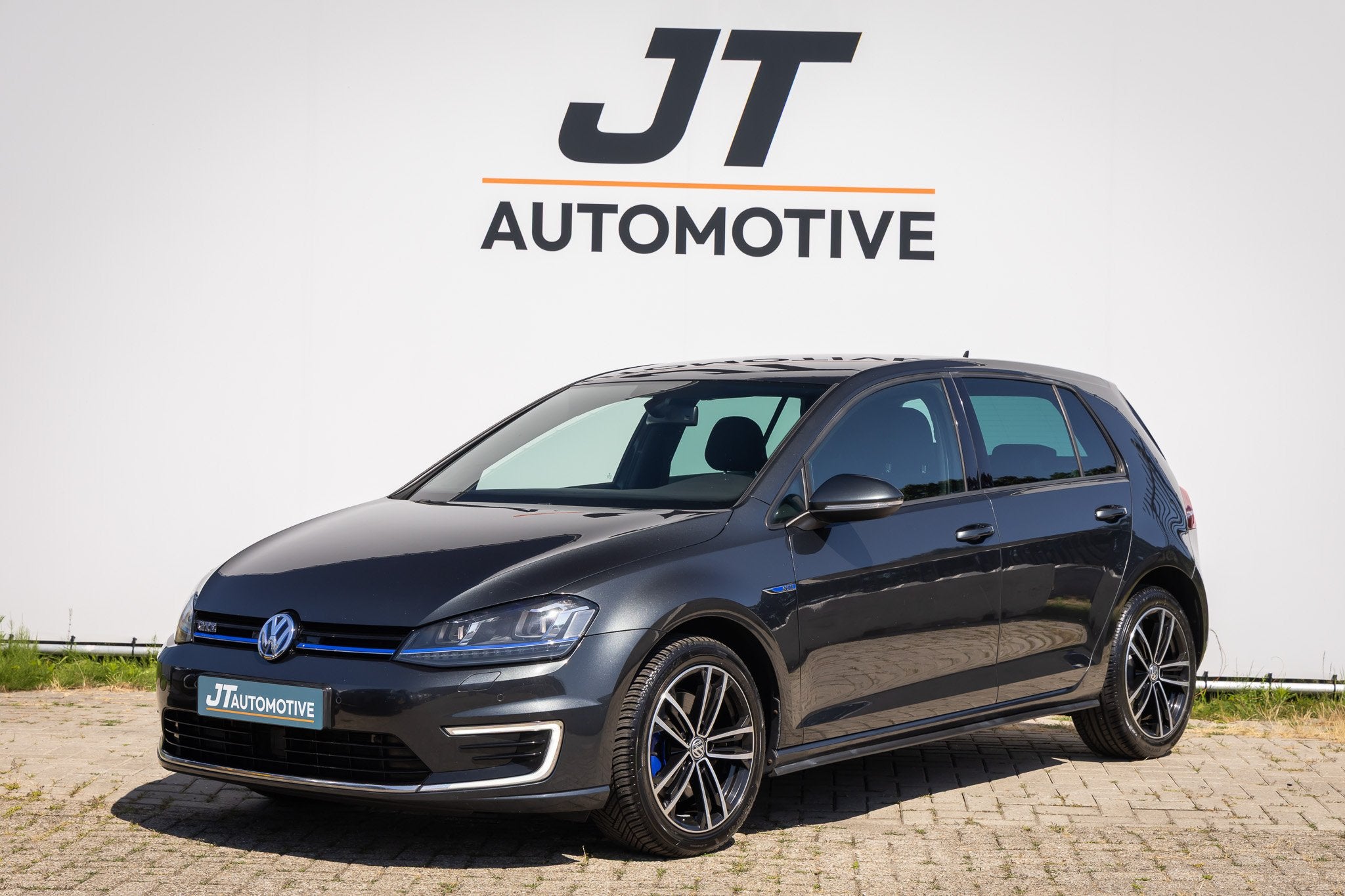 Volkswagen Golf 1.4 TSI GTE Soh93% Standkachel | Stoelverwar, Gebruikt, Euro 6, 4 cilinders, Automatische klimaatregeling