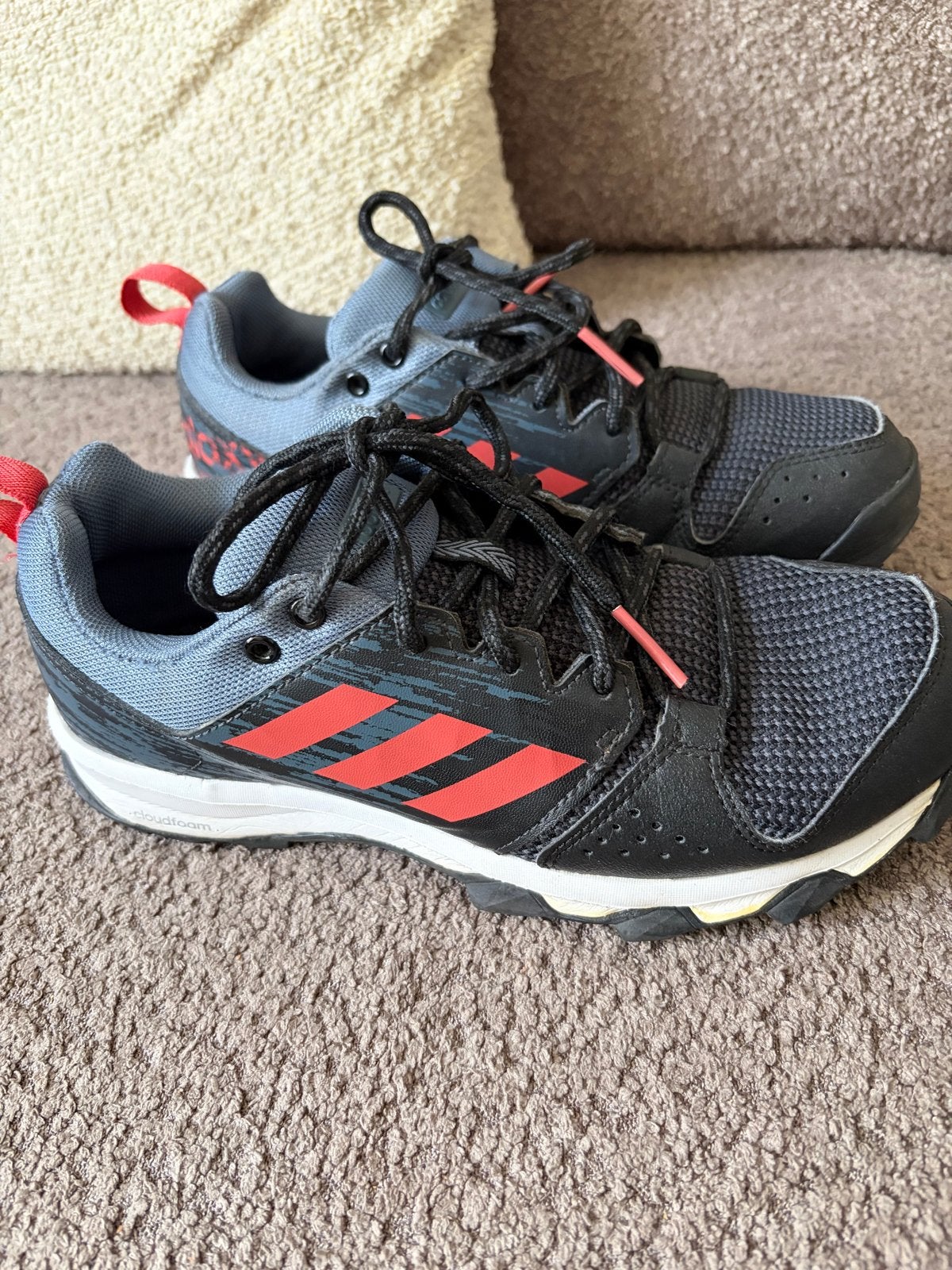 Adidas Terrex Trailmaker Wandelschoenen Maat 38, Ophalen of Verzenden, Zo goed als nieuw, Zwart, Wandelschoenen