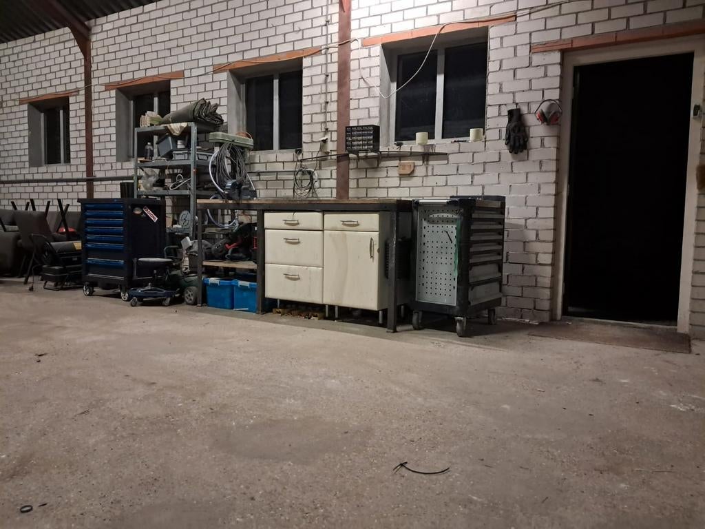 Las en reparatie klussen gezocht, Ophalen of Verzenden
