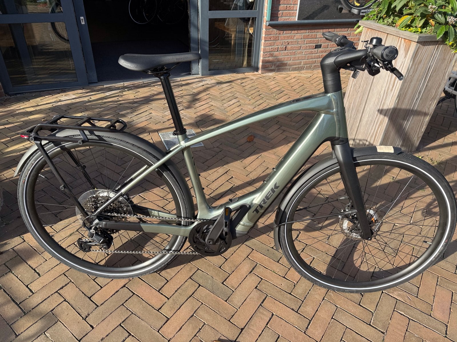 Trek Fx 7, Fietsen en Brommers, Ophalen of Verzenden