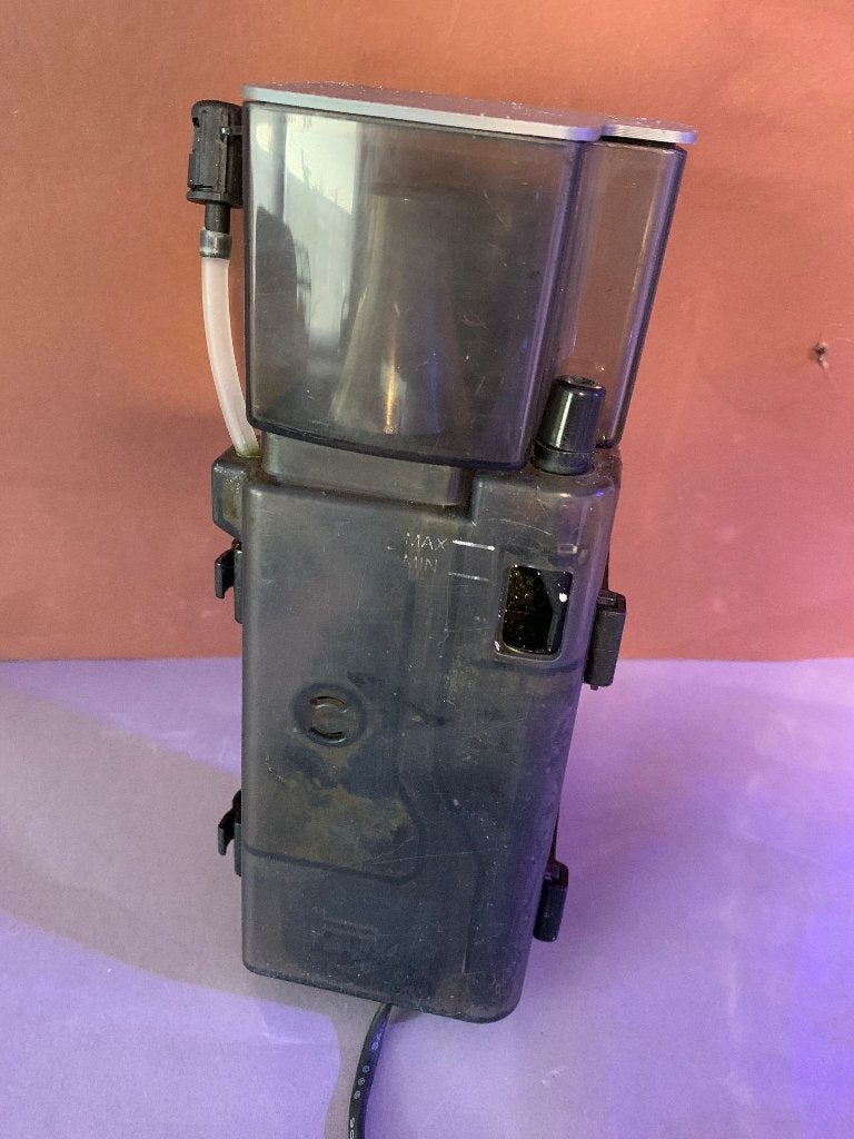 Resun SK-300, Ophalen, Gebruikt, Overige typen