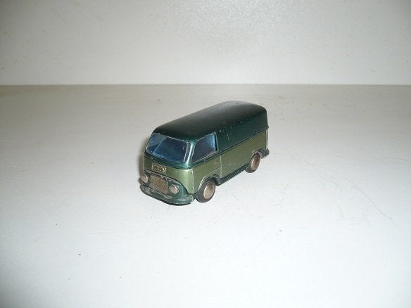 Tekno Denmark Ford Taunus Transit 1000, Ophalen of Verzenden, Gebruikt, Auto, Overige merken