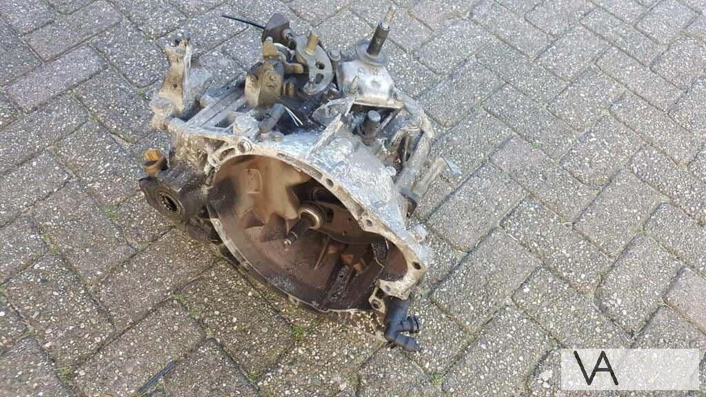Versnellingsbak Peugeot 406 en 607 2.2 benzine 20LM20 €100, Gebruikt, -, -, Ophalen of Verzenden