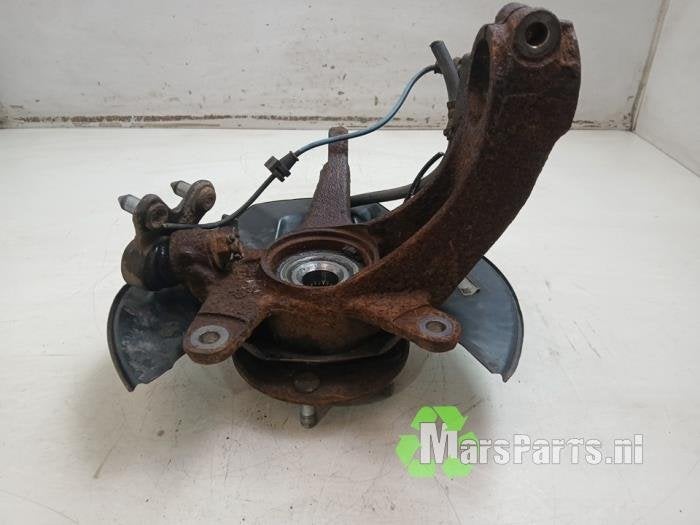 Fusee links-voor van een Honda Civic, Honda, Gebruikt, -, -