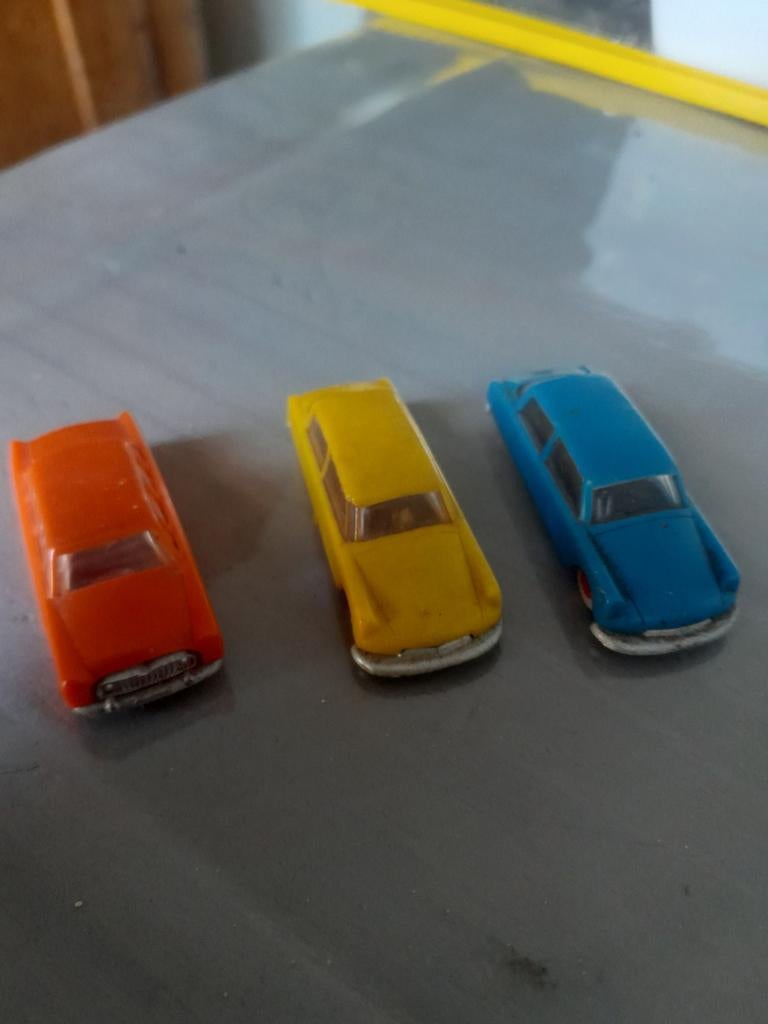 Kader modellen, Ophalen of Verzenden, Auto, Overige merken