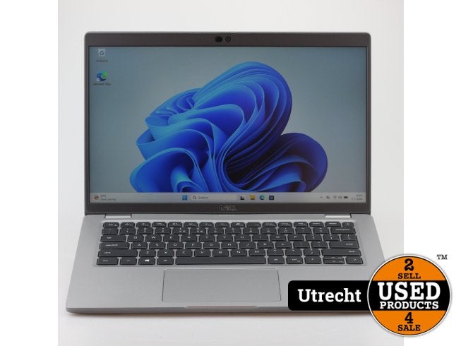 Dell Latitude 5520 i5-1135G7/8GB/256GB SSD Win11 Nieuwe Accu, Computers en Software, Dell, Zo goed als nieuw, Support@Dell.com
