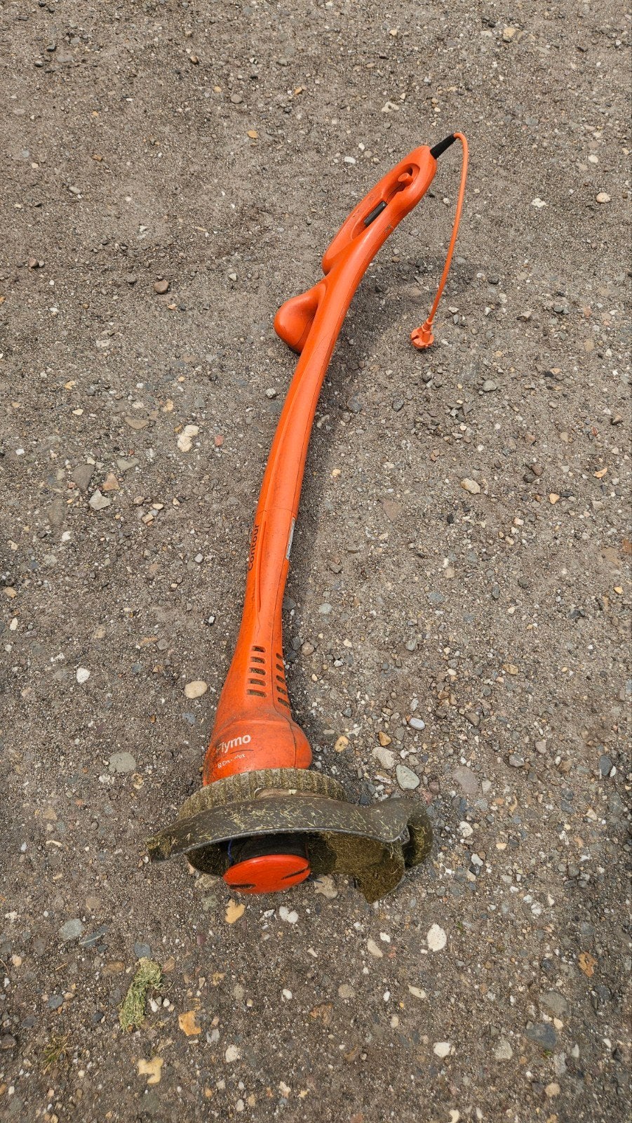 Flymo Contour grastrimmer - Elektrisch, Ophalen