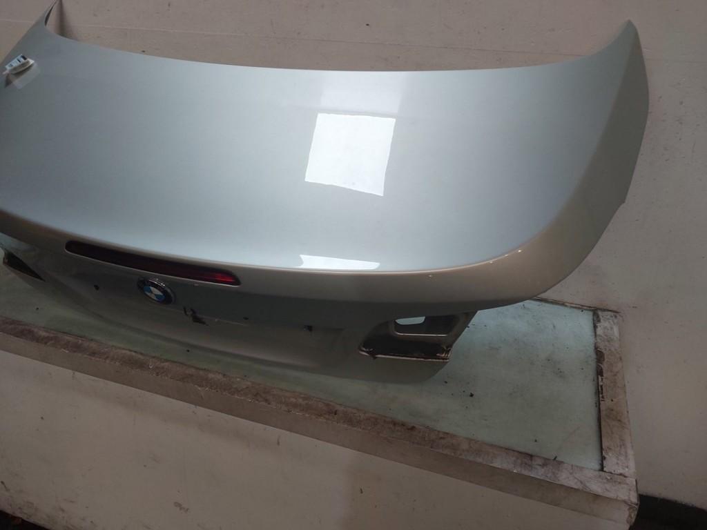 Achterklep BMW 3 serie (E93) (2007-03/2013-10) 41627152486, Gebruikt, Petuelring 130, München 80809, , Duitsland, BMW, Bayerische Motoren Werke AG