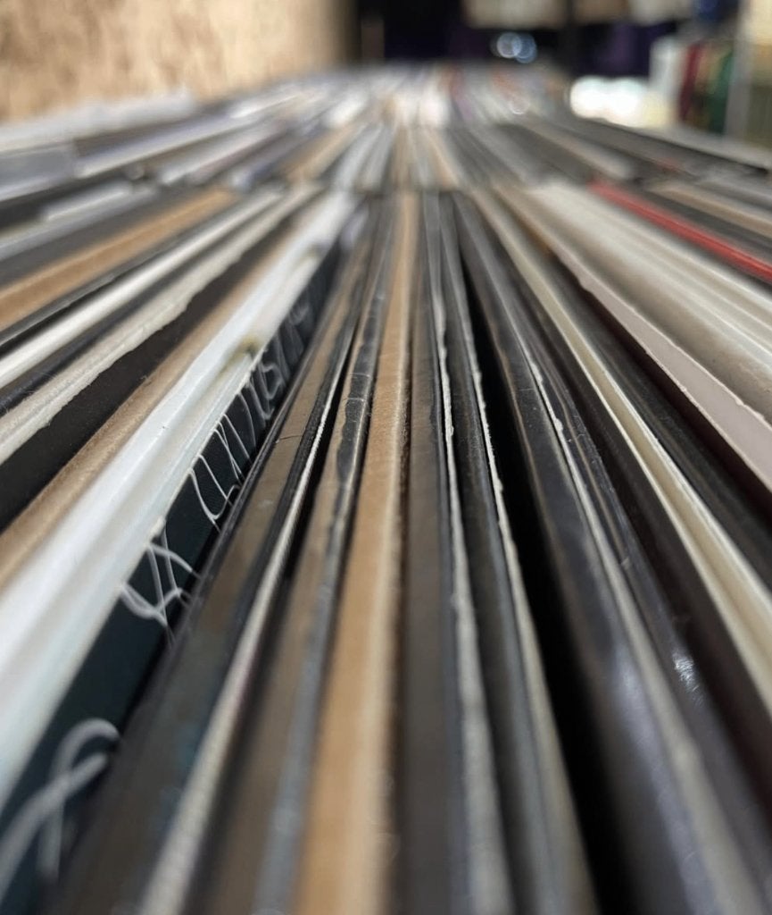 10x New Techno/House/Tech 12" Vinyl Record Lot MINT, Cd's en Dvd's, LP, Ophalen of Verzenden, Techno, Import