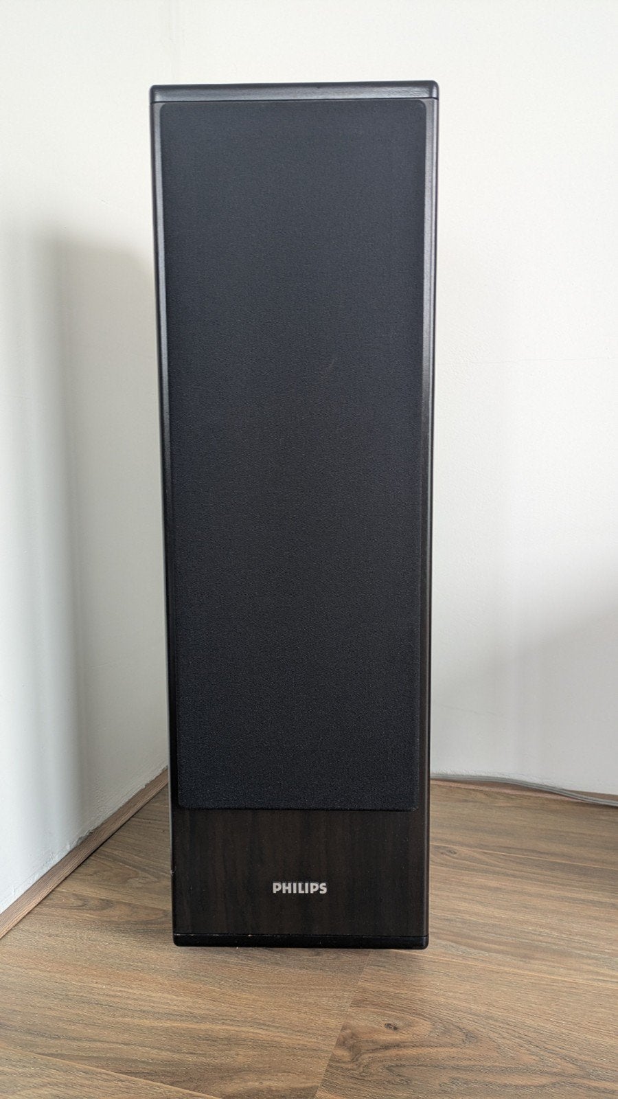Philips FB820 Vloerstaande Luidspreker Set, Audio, Tv en Foto, Gebruikt, Ophalen, 150 watt of meer, Vloerstaande luidspreker