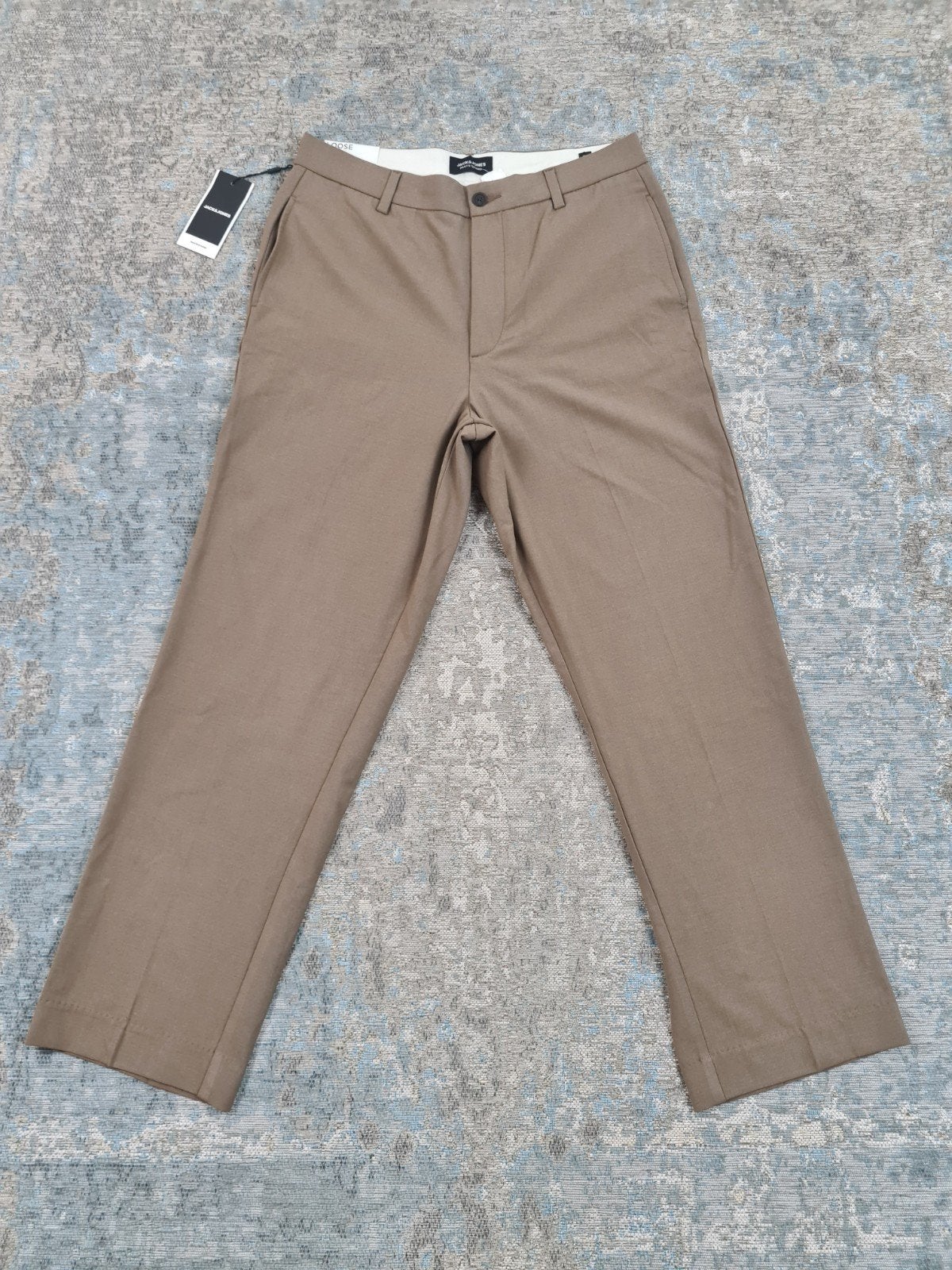 Jack and Jones Chino W32 L32 NIEUW Loose STRETCH Bronno3232, Kleding | Heren, Broeken en Pantalons, https://support.jackjones.com/hc/nl-nl/articles/10628750393745-Hoe-kan-ik-contact-opnemen