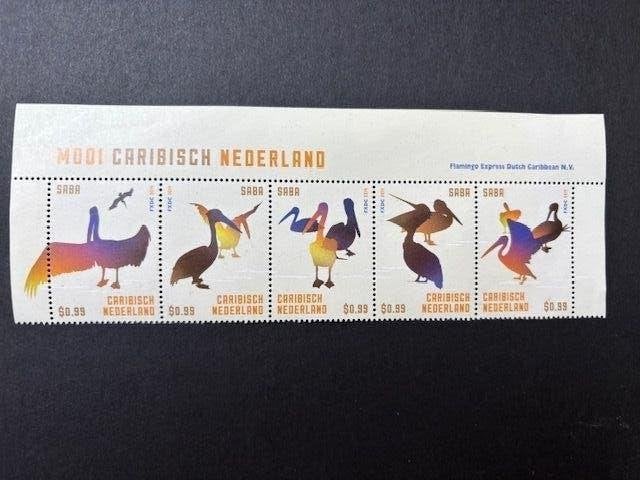 postzegels Nederland, Verzenden, Na 1940, Postfris