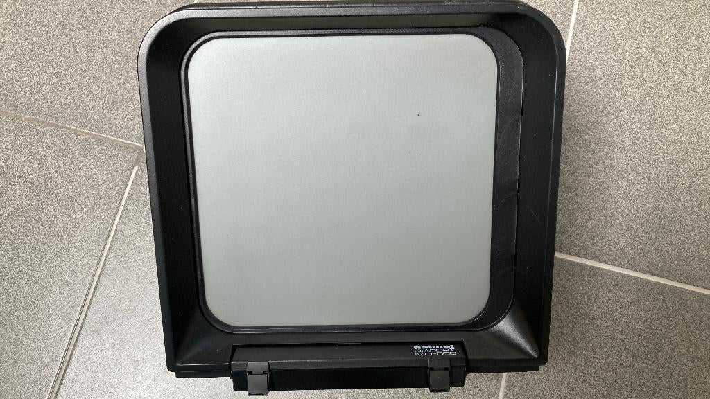 DIAPORT, DIAVIEWER., Ophalen of Verzenden, Gebruikt, Met scherm