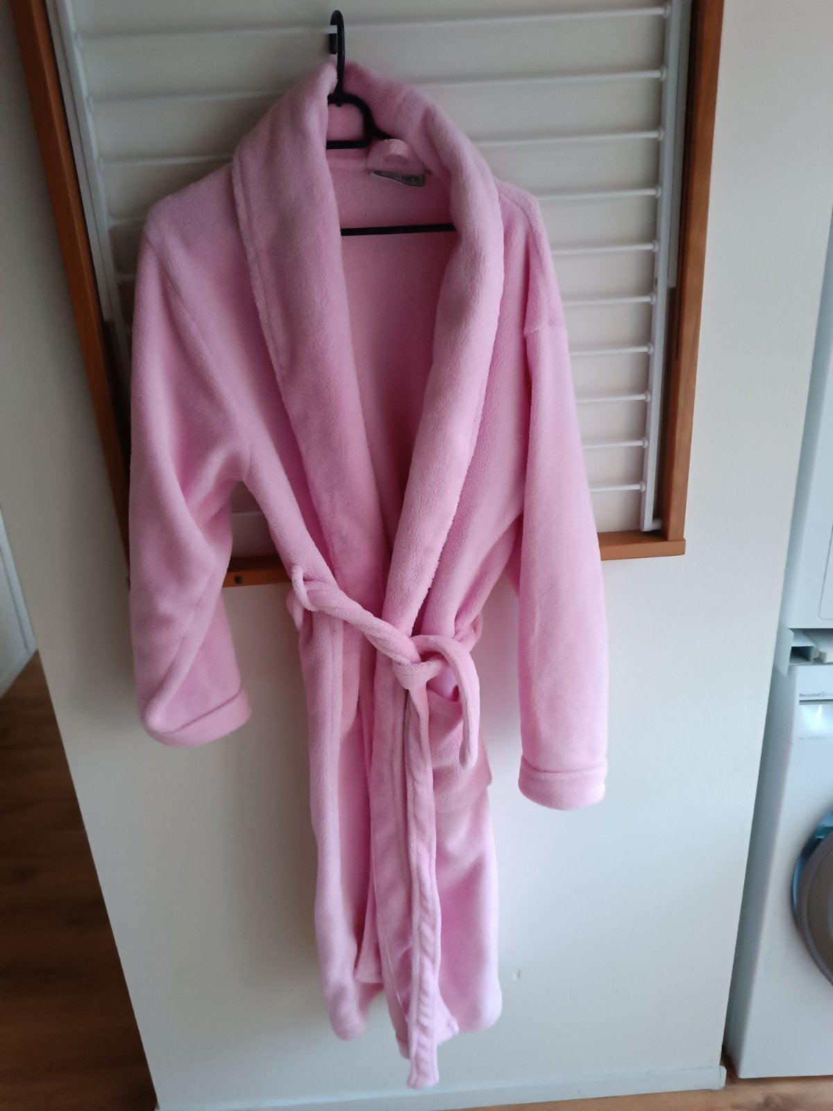 badjas maat M, Kleding | Dames, Pyjama's, Ophalen of Verzenden, Nieuw, Maat 38/40 (M)
