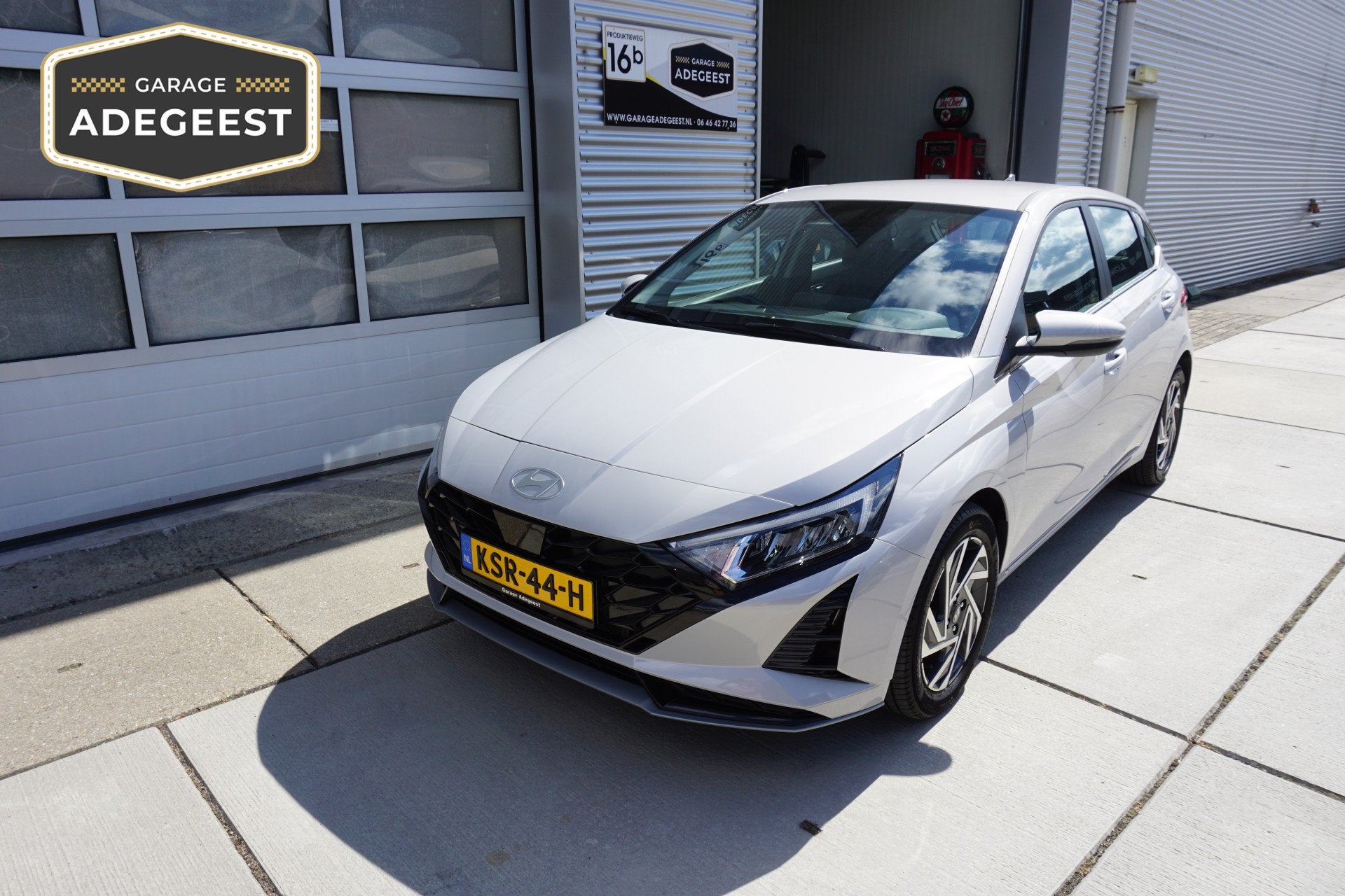Hyundai i20 1.0 T-GDI Comfort |Navi|Carplay|PDC A|Camera|Sto, Auto's, Dealer onderhouden, Gebruikt, Bedrijf, 19 km/l