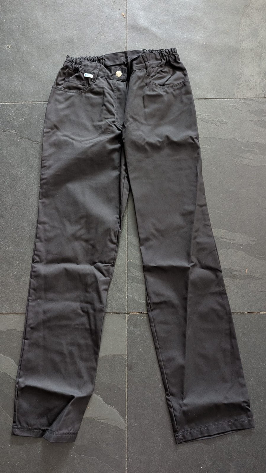 Horeca kleding te koop, Ophalen, Zwart, Nieuw, Maat 36 (S)