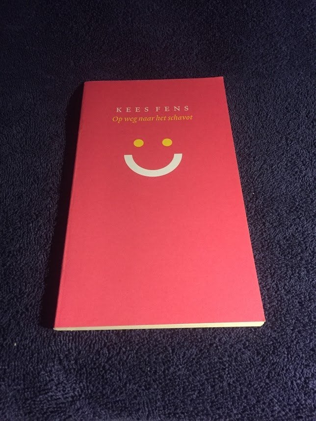 Boek: Op weg naar het Schavot- Kees Fens., Kees Fens, Ophalen of Verzenden, Zo goed als nieuw, Eén auteur
