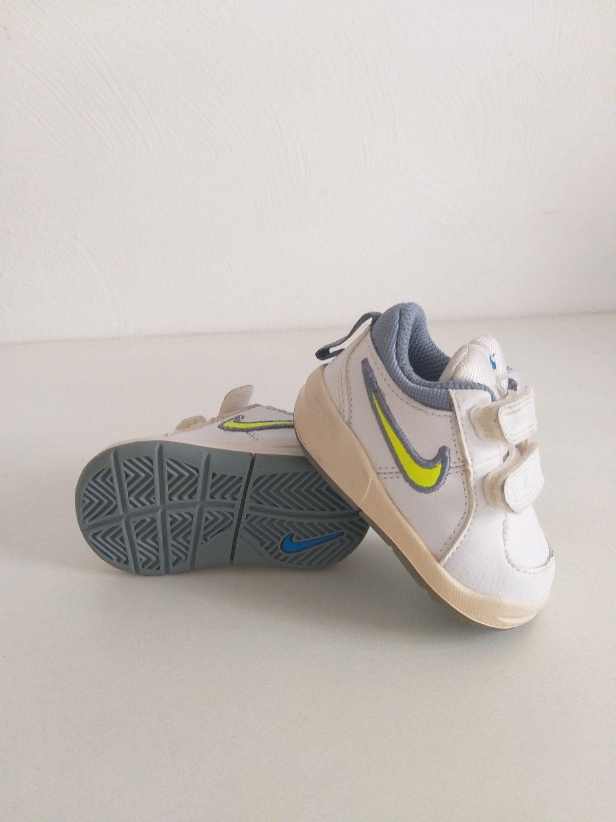 Nieuwe NIKE schoenen maat 17, Ophalen, Nieuw, Jongetje of Meisje, Schoentjes