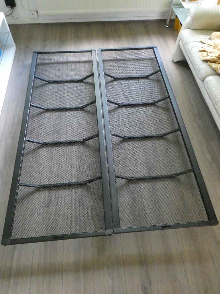 BeterBed Kårlsson Spiraal bedbodem | 70 x 200, Ophalen, Gebruikt, Bedbodem, 200 cm