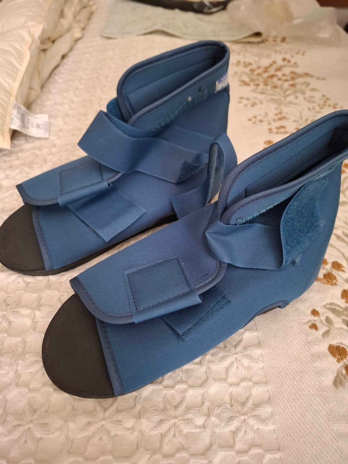 Gips schoenen, Ophalen of Verzenden, Nieuw