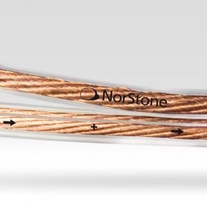 Norstone CL250 luidspreker bekabeling per meter, Ophalen of Verzenden, Nieuw, 2 tot 5 meter, Luidsprekerkabel