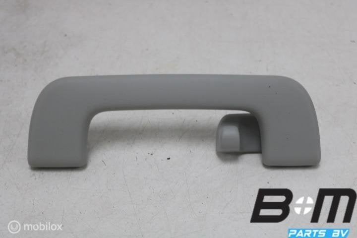 Handgreep linksachter Audi A6 4G FL 8K0857607C, Gebruikt