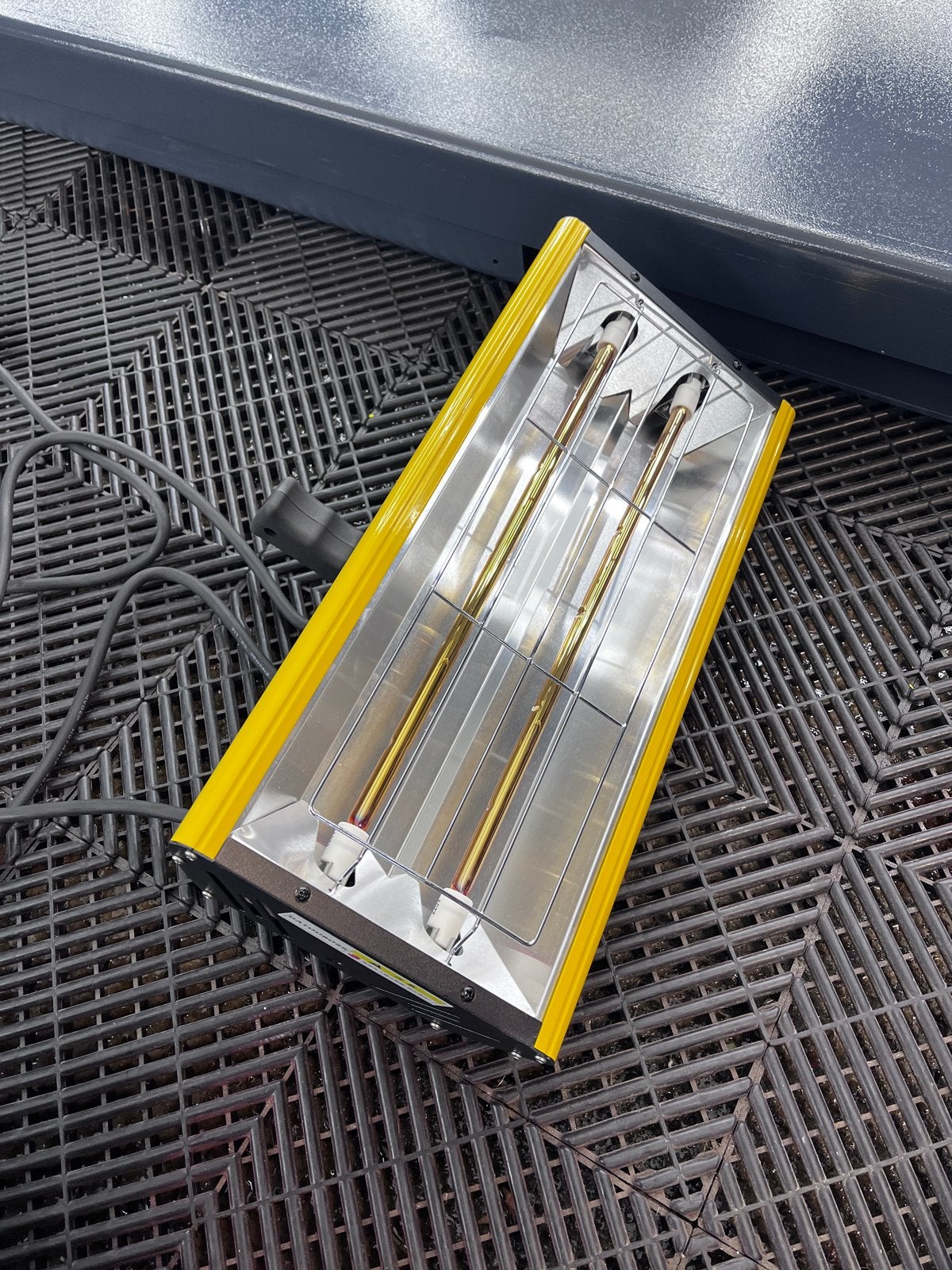 Nieuwe DATOUBOSS 2000W Infrarood Uithardingslamp SC-003, Ophalen of Verzenden, Nieuw