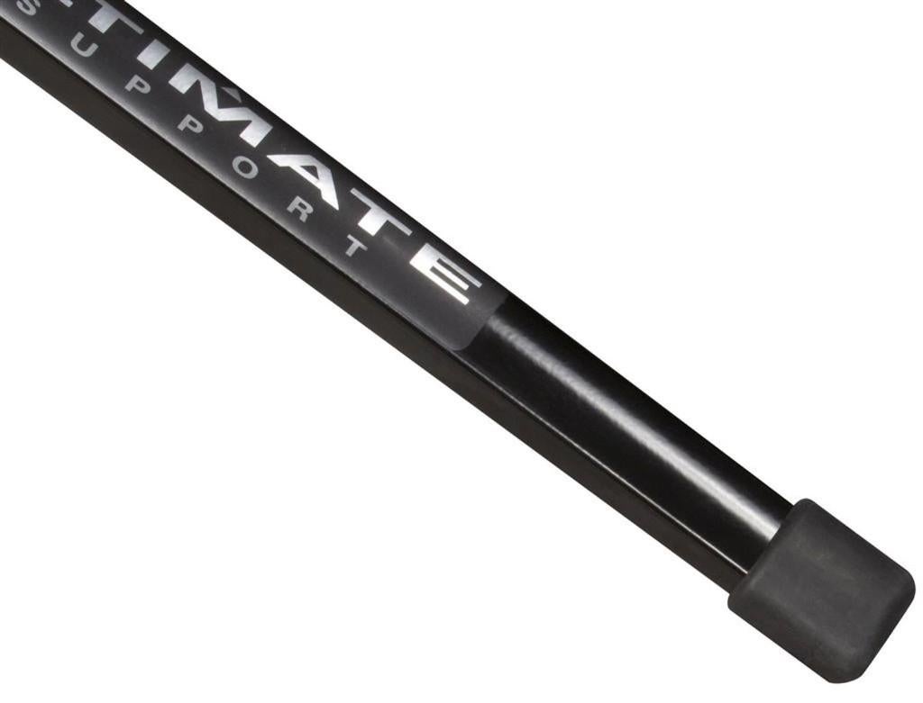 Ultimate Support MC-40B Pro drievoudig microfoonarm, Muziek en Instrumenten, Standaards, Instrumentstandaard, ., Nieuw, Ophalen of Verzenden