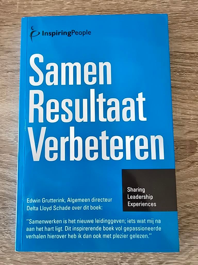 2015, Ophalen of Verzenden, Zo goed als nieuw