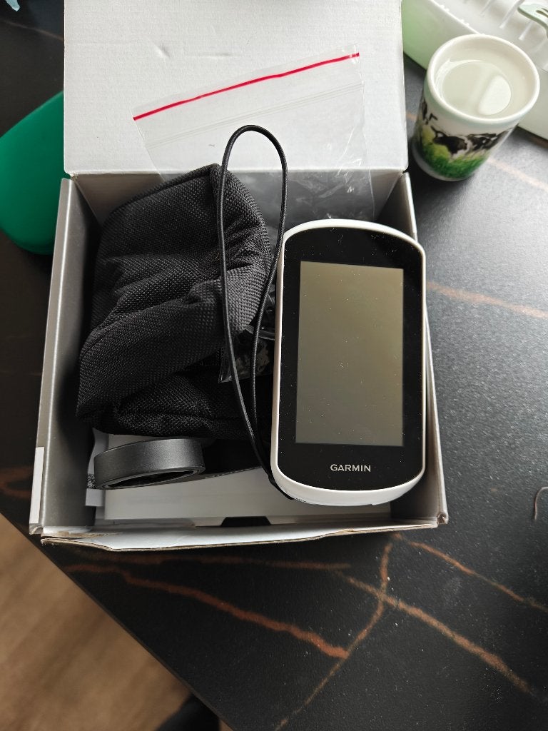 Garmin Edge Explore, Ophalen of Verzenden, GPS, Nieuw