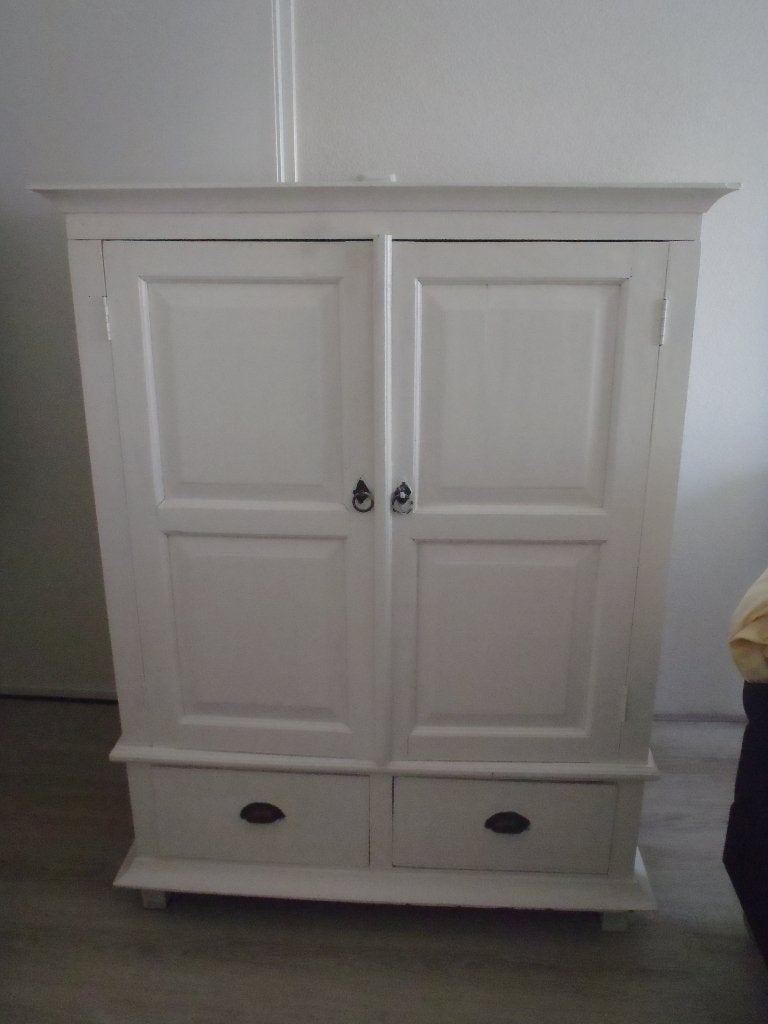 TV kast / kast / wandkast / buffetkast, Ophalen, Gebruikt, 100 tot 150 cm, 50 tot 100 cm