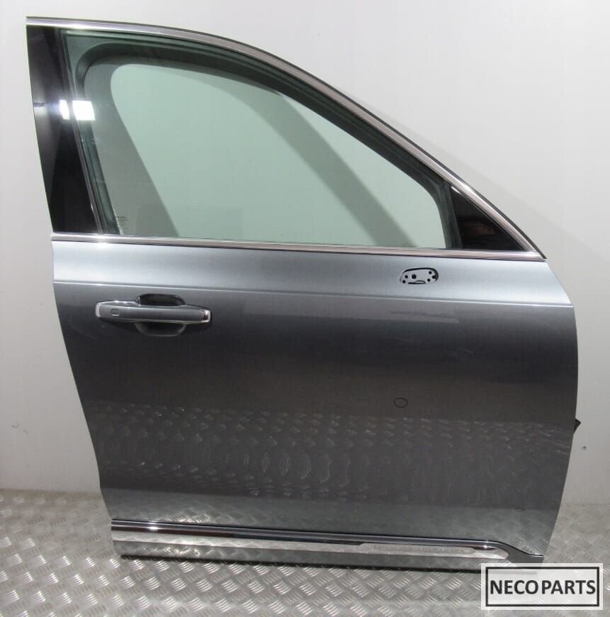 VOLVO XC90 XC 90 PORTIER DEUR KLEUR 714 ALLES LEVERBAAR !!, Gebruikt, -, Ophalen of Verzenden, Volvo