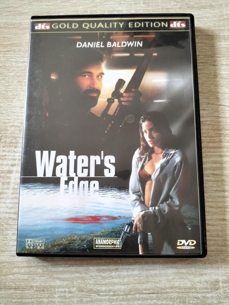 Water's Edge, Ophalen of Verzenden