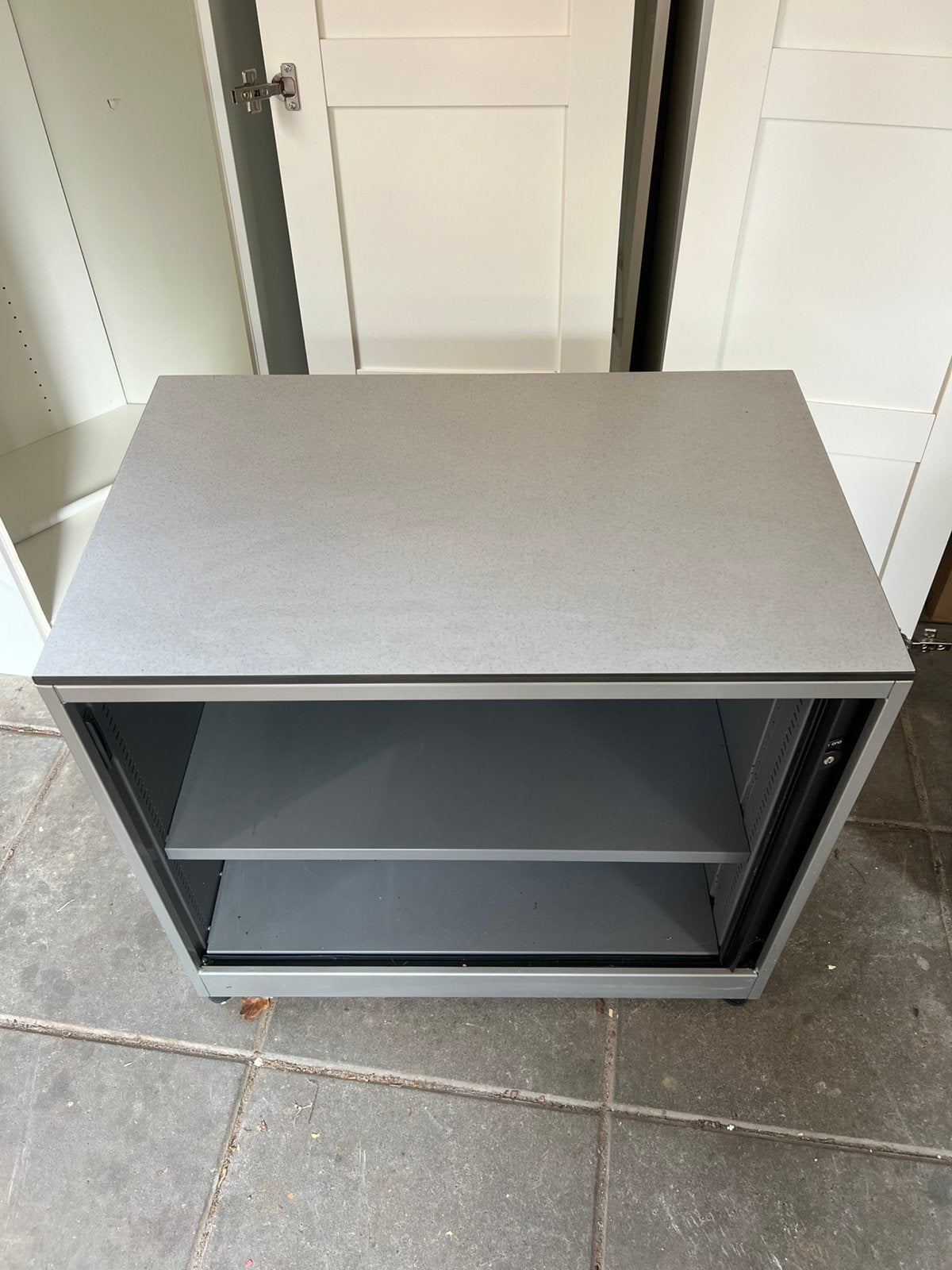 Stale kast, Huis en Inrichting, Kasten | Overige, Ophalen, Zo goed als nieuw