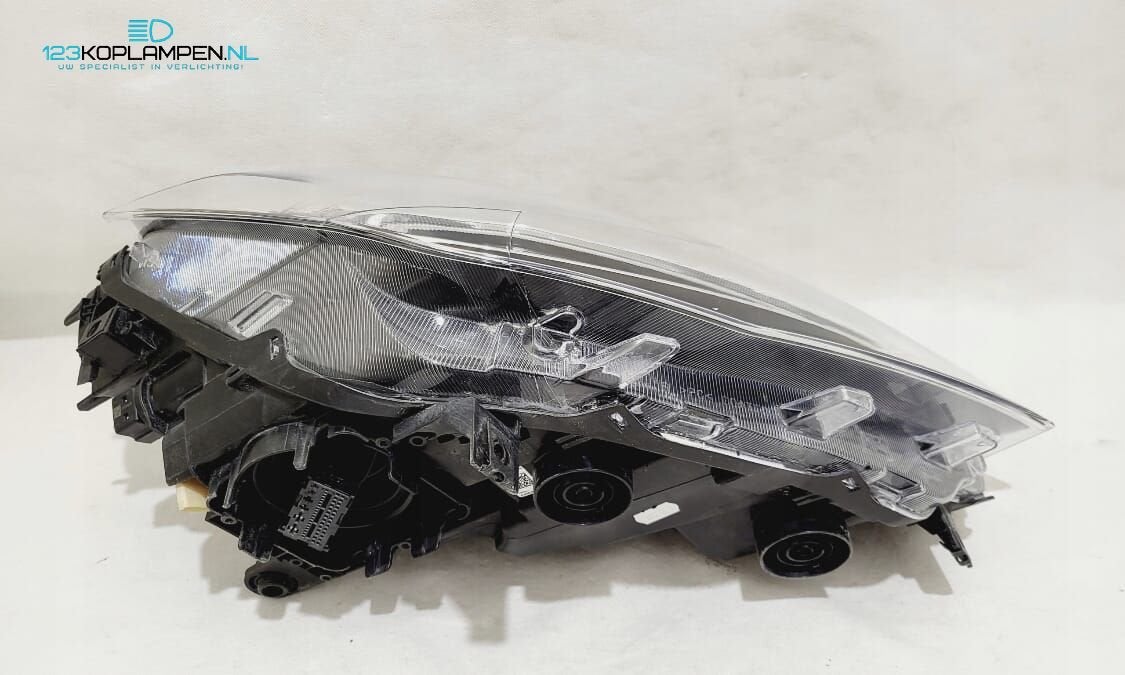Seat Ibiza Arona Facelift Full led koplamp rechts, Auto-onderdelen, Verlichting, Gebruikt, -, -, Ophalen of Verzenden
