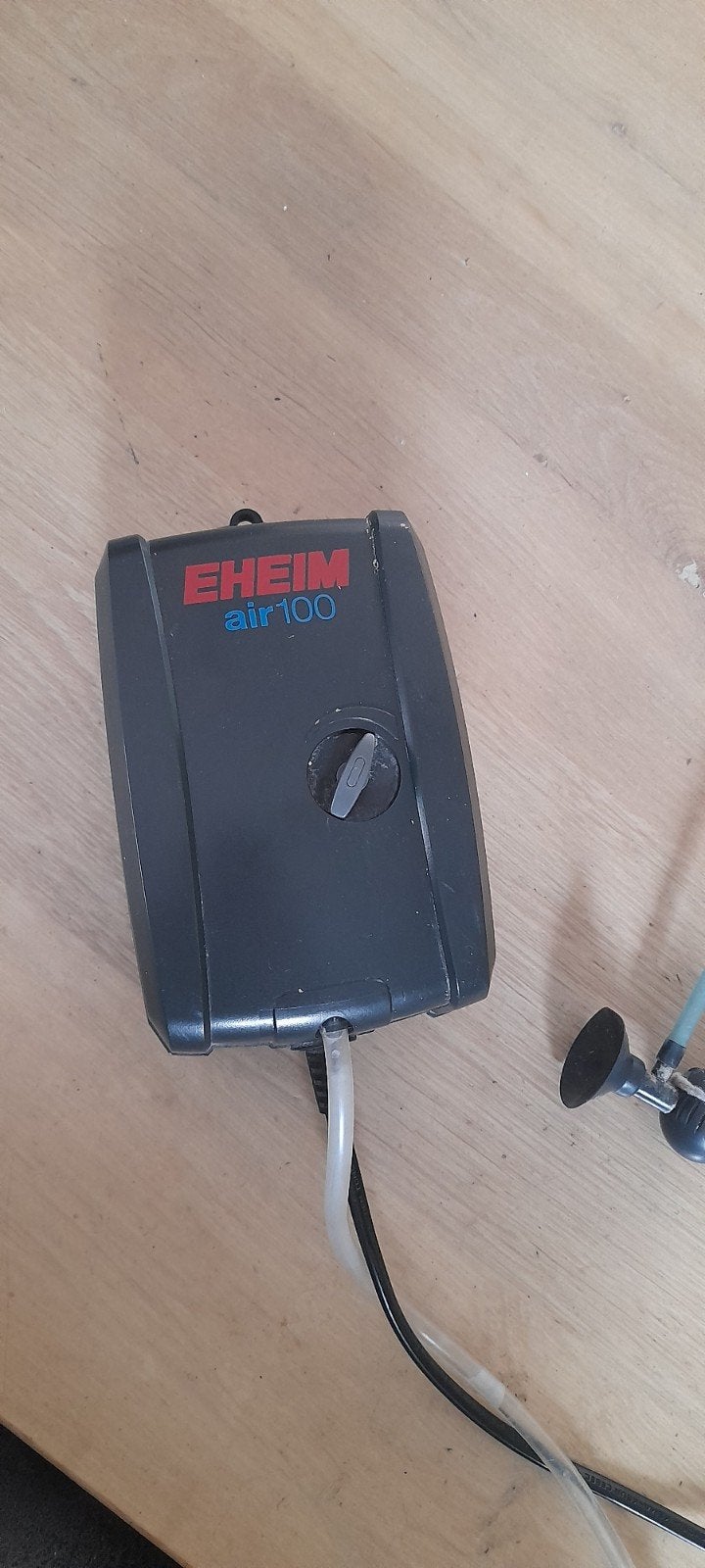 Eheim air 100, Dieren en Toebehoren, Ophalen, Overige typen