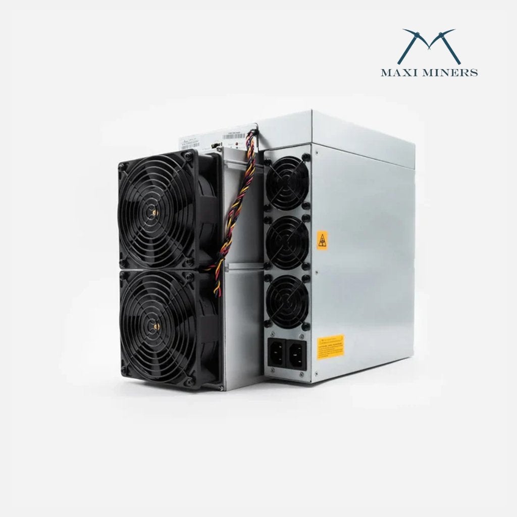 Antminer S19K Pro (120Th), Computers en Software, Servers, Nieuw, Onbekend, 16 GB, Verzenden