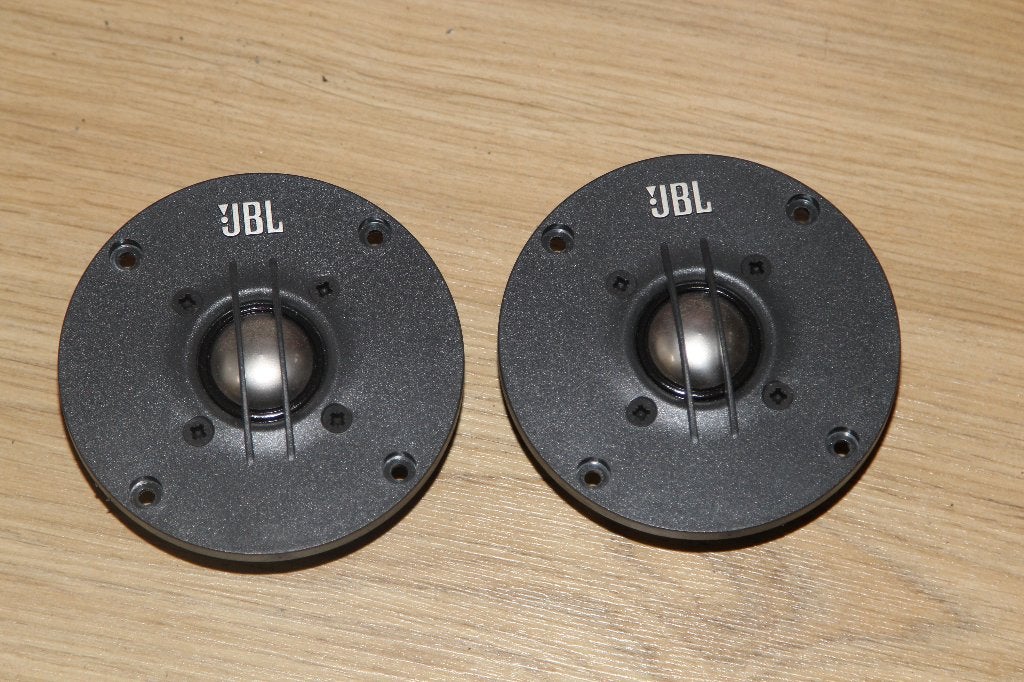 JBL tweeter/luidspreker A2101A (o.a. voor XTI20) 4 Ohm, Ophalen of Verzenden, 150 watt of meer, Overige typen, JBL