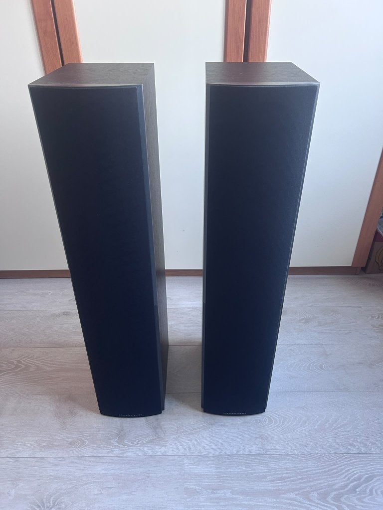 Mordaunt - Short Aviano 6, Ophalen, Vloerstaande luidspreker, 120 tot 150 watt, Zo goed als nieuw