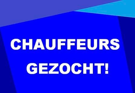 ZZP Koeriers Gezocht Middagroutes Regio Utrecht, Vacatures, 33 - 40 uur, Overige niveaus, Freelance of Uitzendbasis