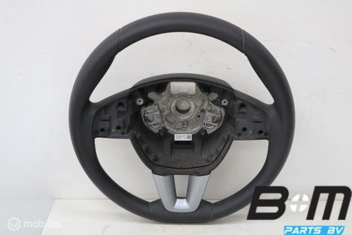 NIEUWSTAAT! Origineel kunstof stuur Seat Altea 7N5419091B, Gebruikt