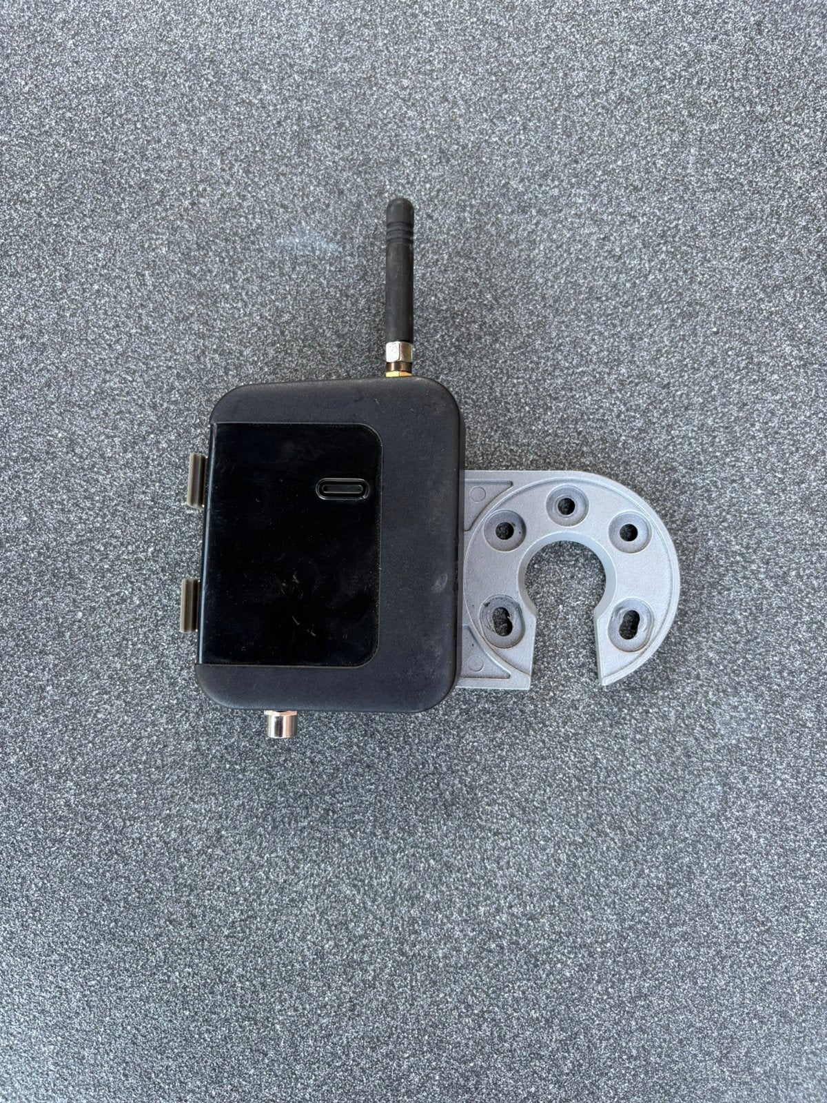 Topcon CL10 Modem, Ophalen of Verzenden, Gebruikt