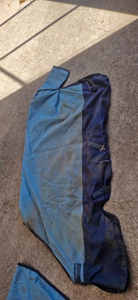 Horseware 6.9 / 206 50 gr outdoor, Dieren en Toebehoren, Ophalen of Verzenden