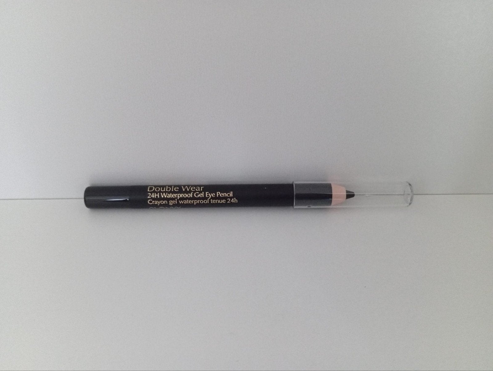 Nieuw Estee Lauder Double Wear 24H Waterproof Oogpotlood, Ophalen of Verzenden, Nieuw, Zwart, Ogen