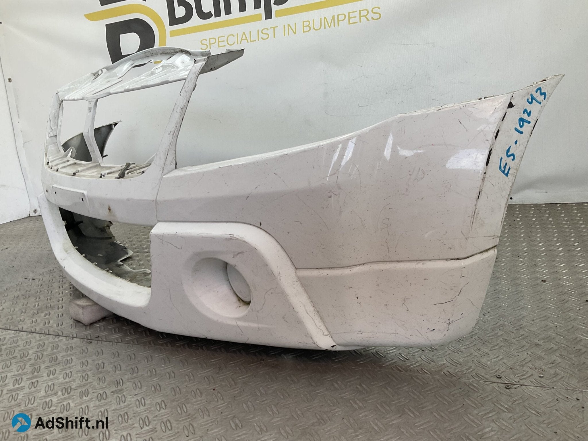 Bumper Suzuki Grand Vitara II 2005 71711-77K Voorbumper E5-1, Auto-onderdelen, Bumper