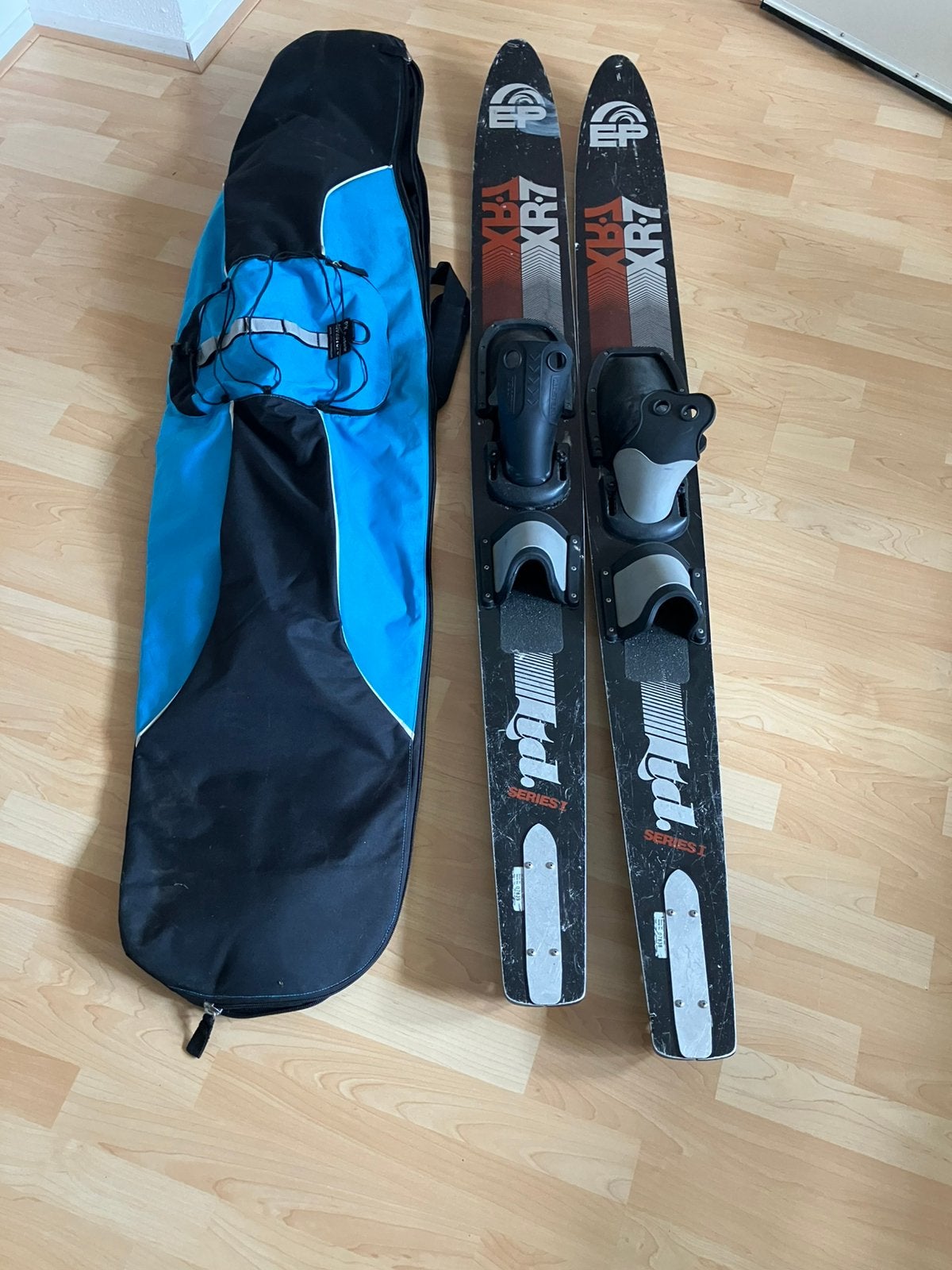 Waterski’s, Watersport en Boten, Ophalen, Gebruikt, Waterski's