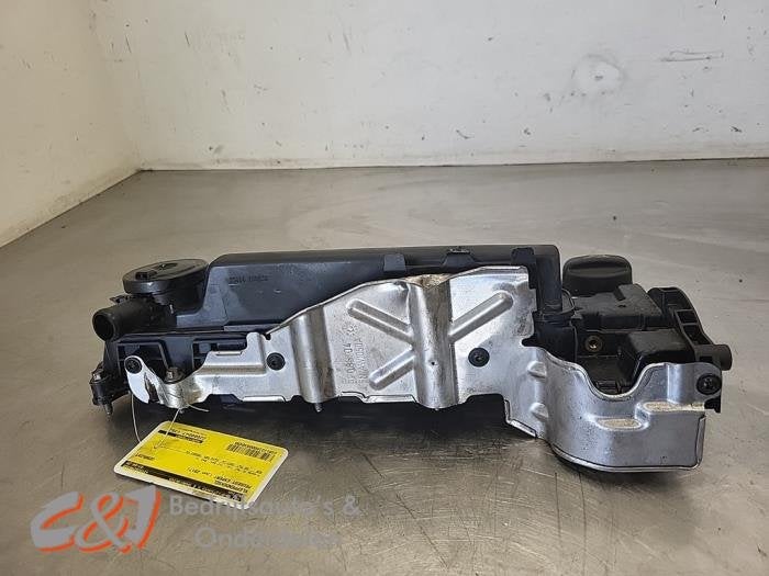 Kleppendeksel van een Peugeot Expert, Gebruikt, -, -, Ophalen of Verzenden