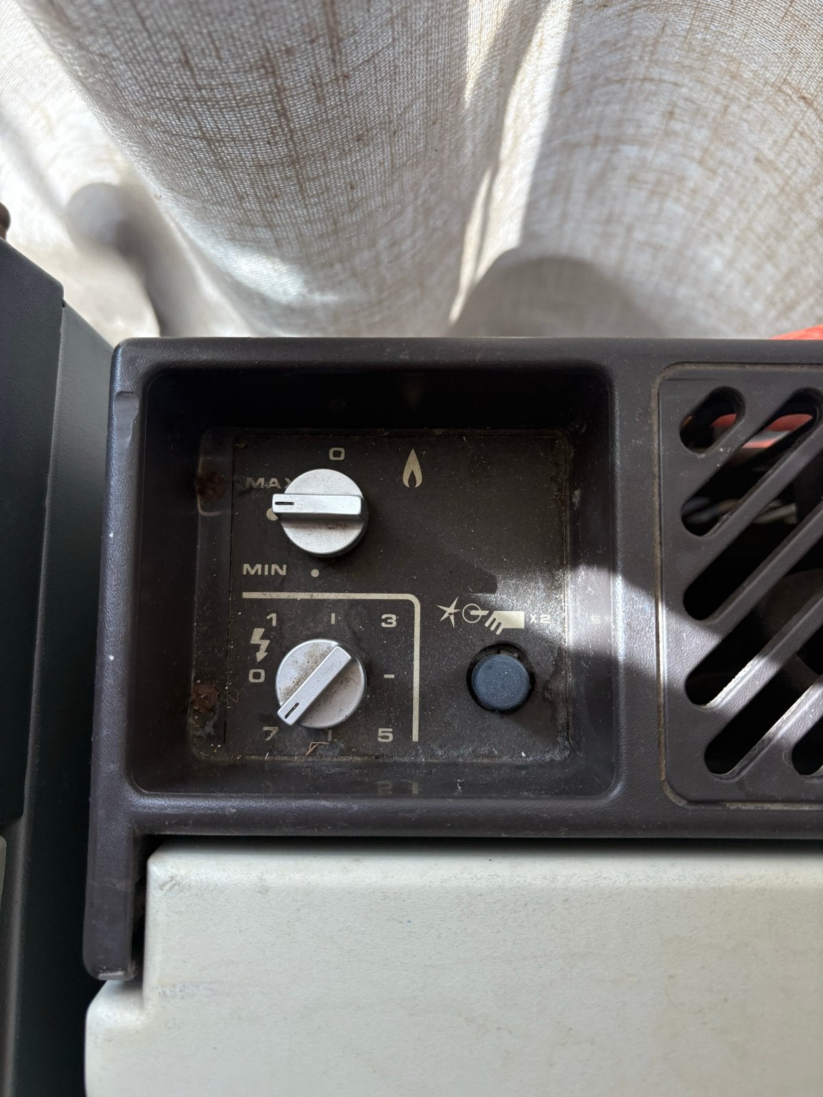 Electrolux RC1600 & Portacool 40 Koelboxen (2 stuks), Ophalen of Verzenden, Gebruikt, Koelbox, Elektrisch