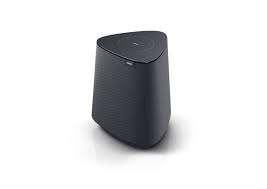 Loewe Klang MR 1, Audio, Tv en Foto, Luidsprekers, Zo goed als nieuw, Front, Rear of Stereo speakers, Minder dan 60 watt, Overige merken