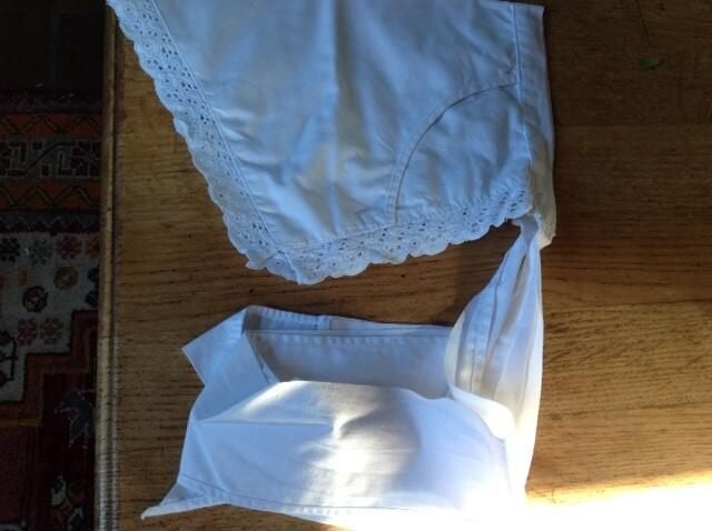 Kok / bakkers kleding - nieuw,, Ophalen of Verzenden, Nieuw